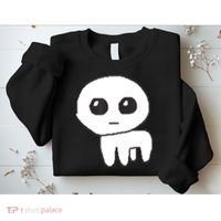 TBH Creature Meme Sweatshirt thumb 2