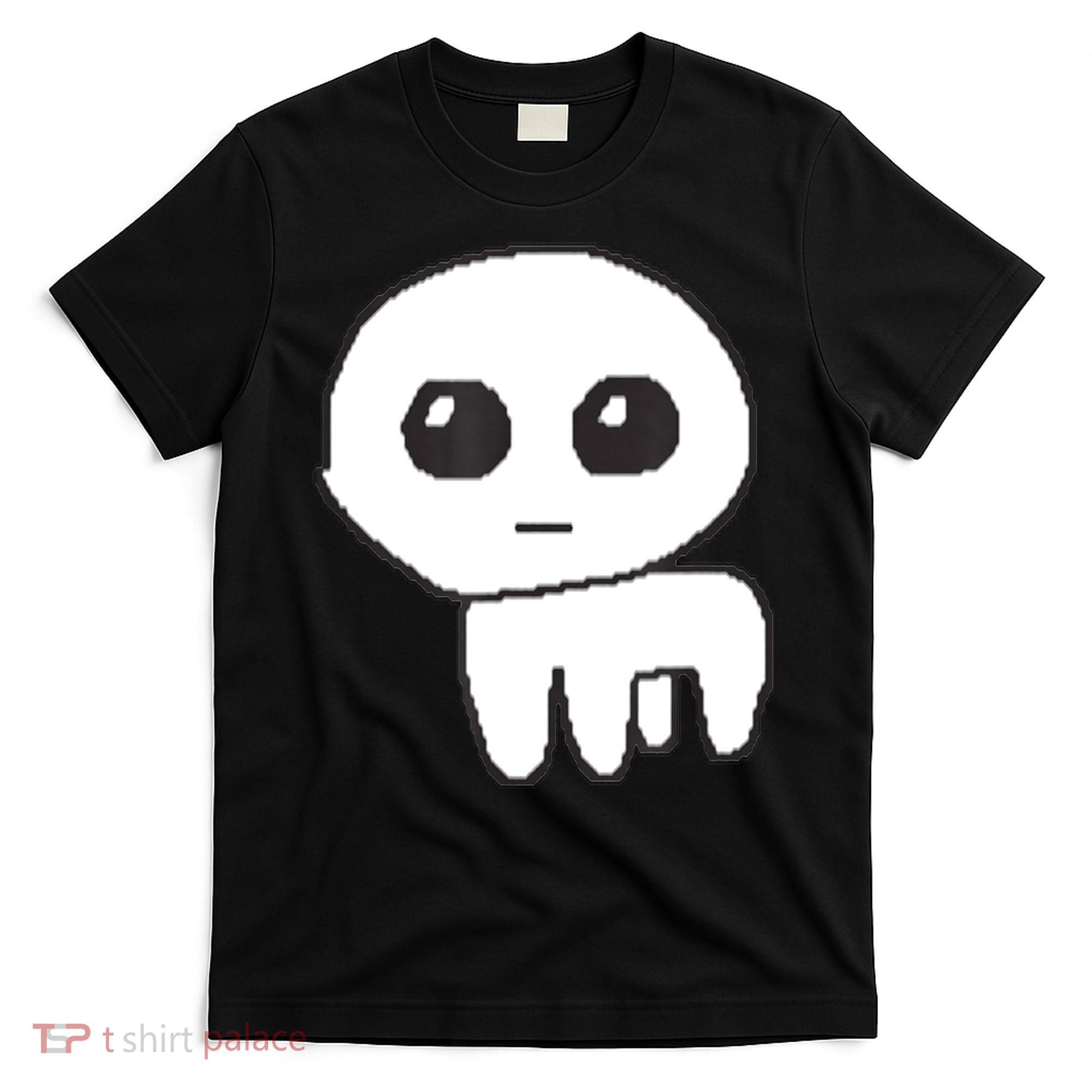 TBH Creature Meme T-Shirt