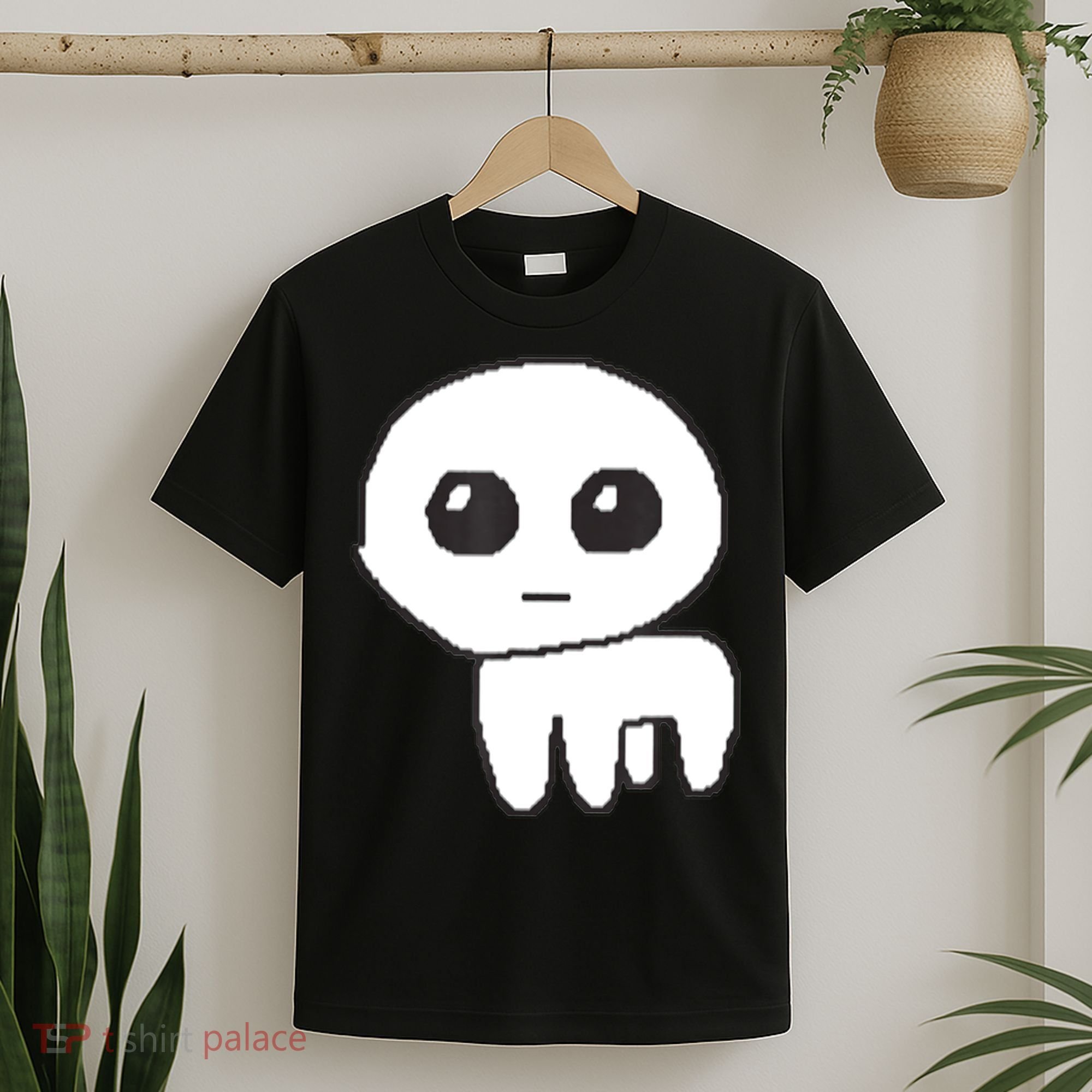 TBH Creature Meme T-Shirt