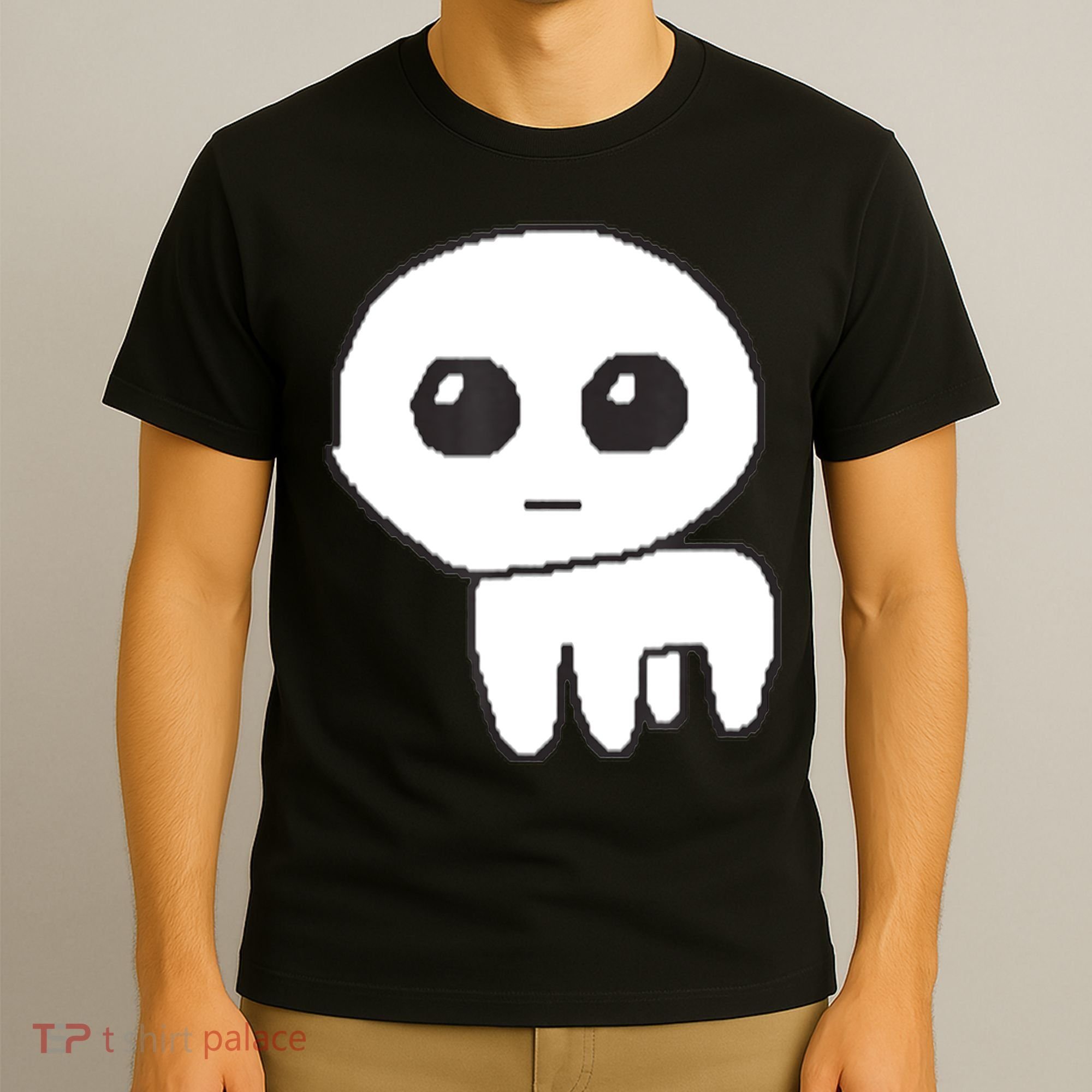 TBH Creature Meme T-Shirt
