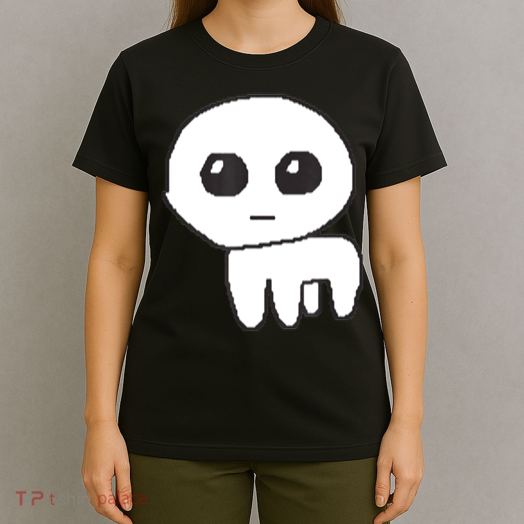 TBH Creature Meme T-Shirt