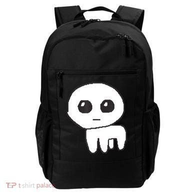TBH Creature Meme Backpack