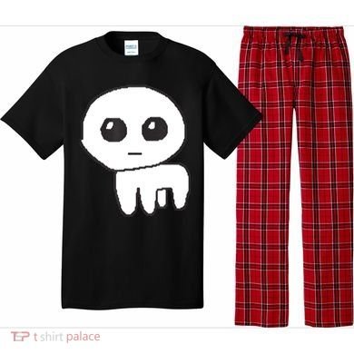 TBH Creature Meme Pajama Set