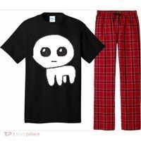 TBH Creature Meme Pajama Set thumb 0
