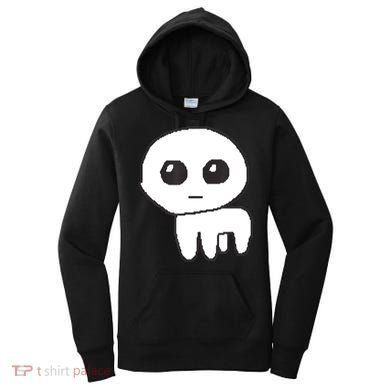 TBH Creature Meme Women's Hoodie
