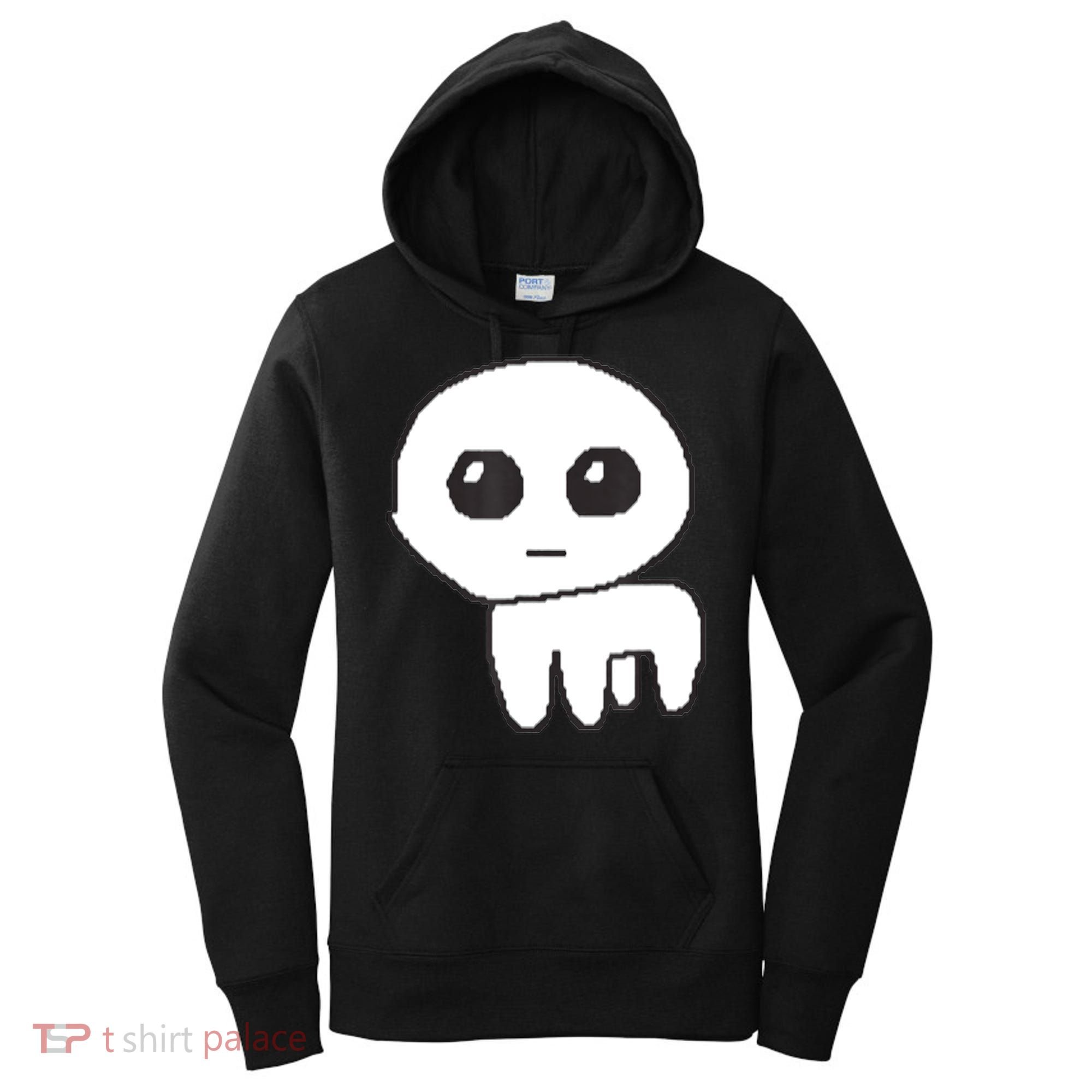 TBH Creature Meme Women's Hoodie