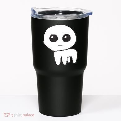 TBH Creature Meme Tumbler