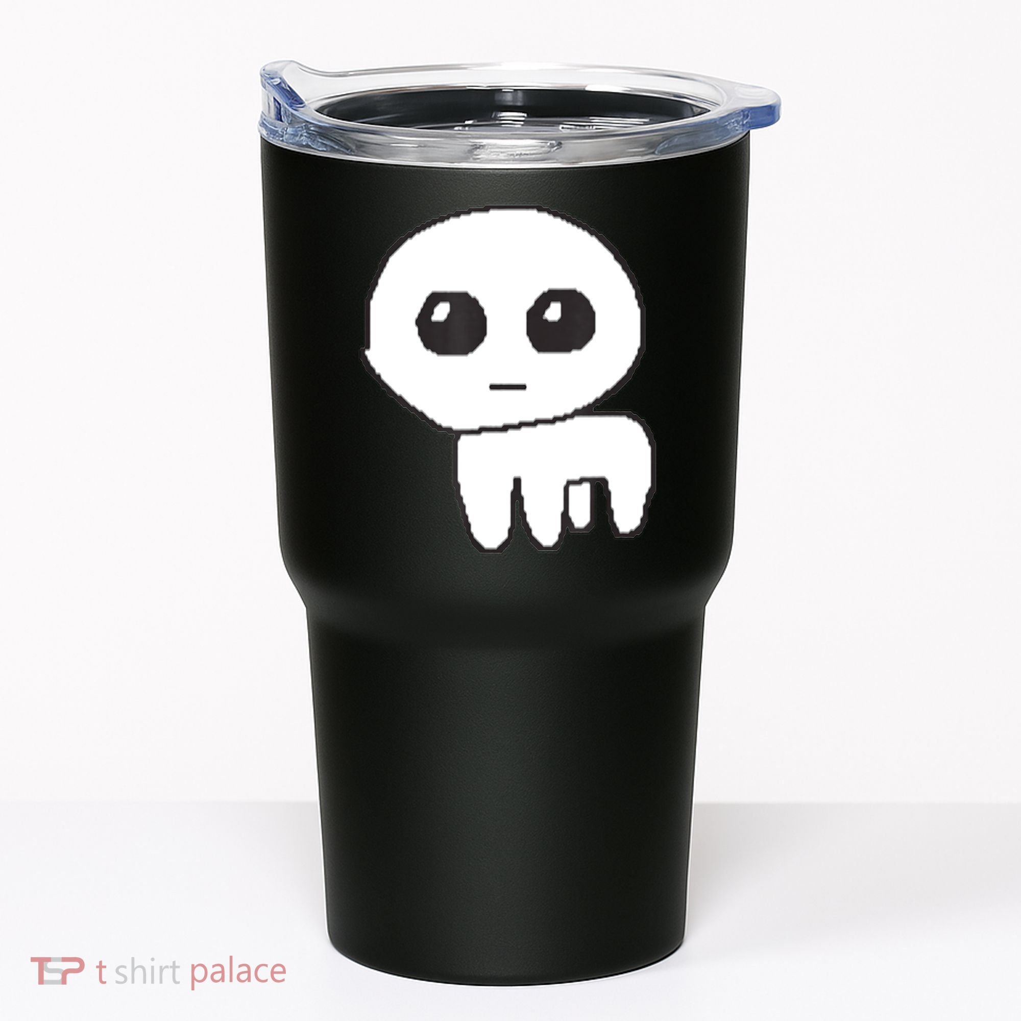TBH Creature Meme Tumbler