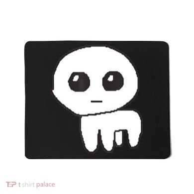 TBH Creature Meme Mousepad