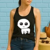 TBH Creature Meme Women's Tank Top thumb 2