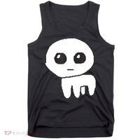 TBH Creature Meme Tank Top thumb 0