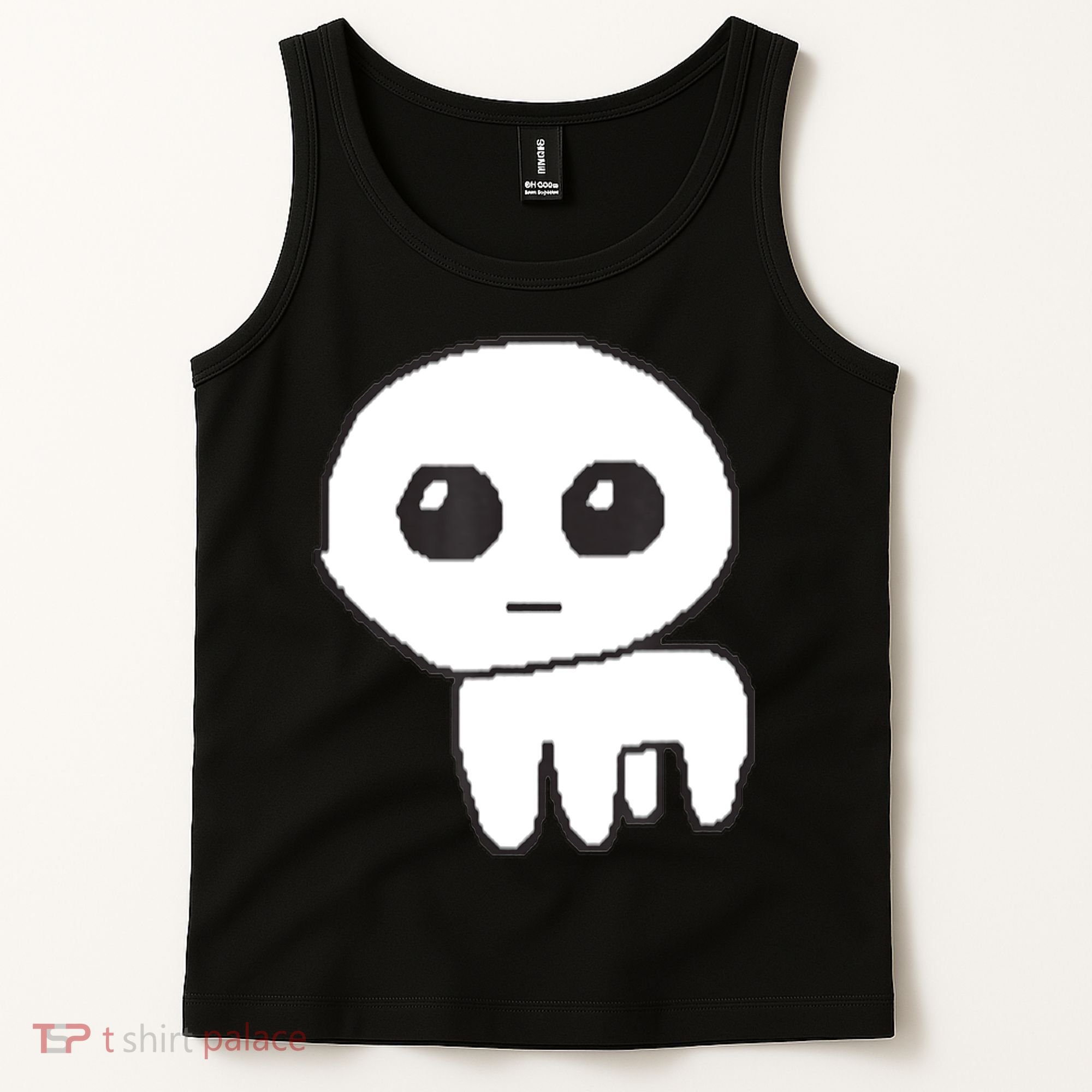 TBH Creature Meme Tank Top