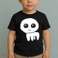 TBH Creature Meme Toddler T-Shirt thumb 2