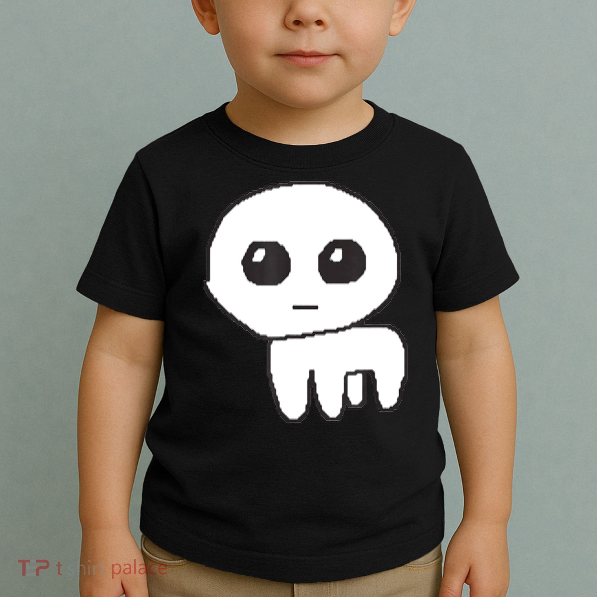 TBH Creature Meme Toddler T-Shirt