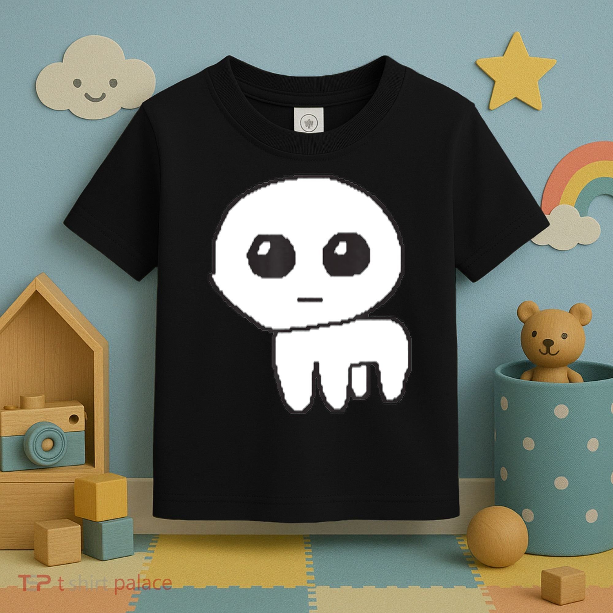 TBH Creature Meme Toddler T-Shirt