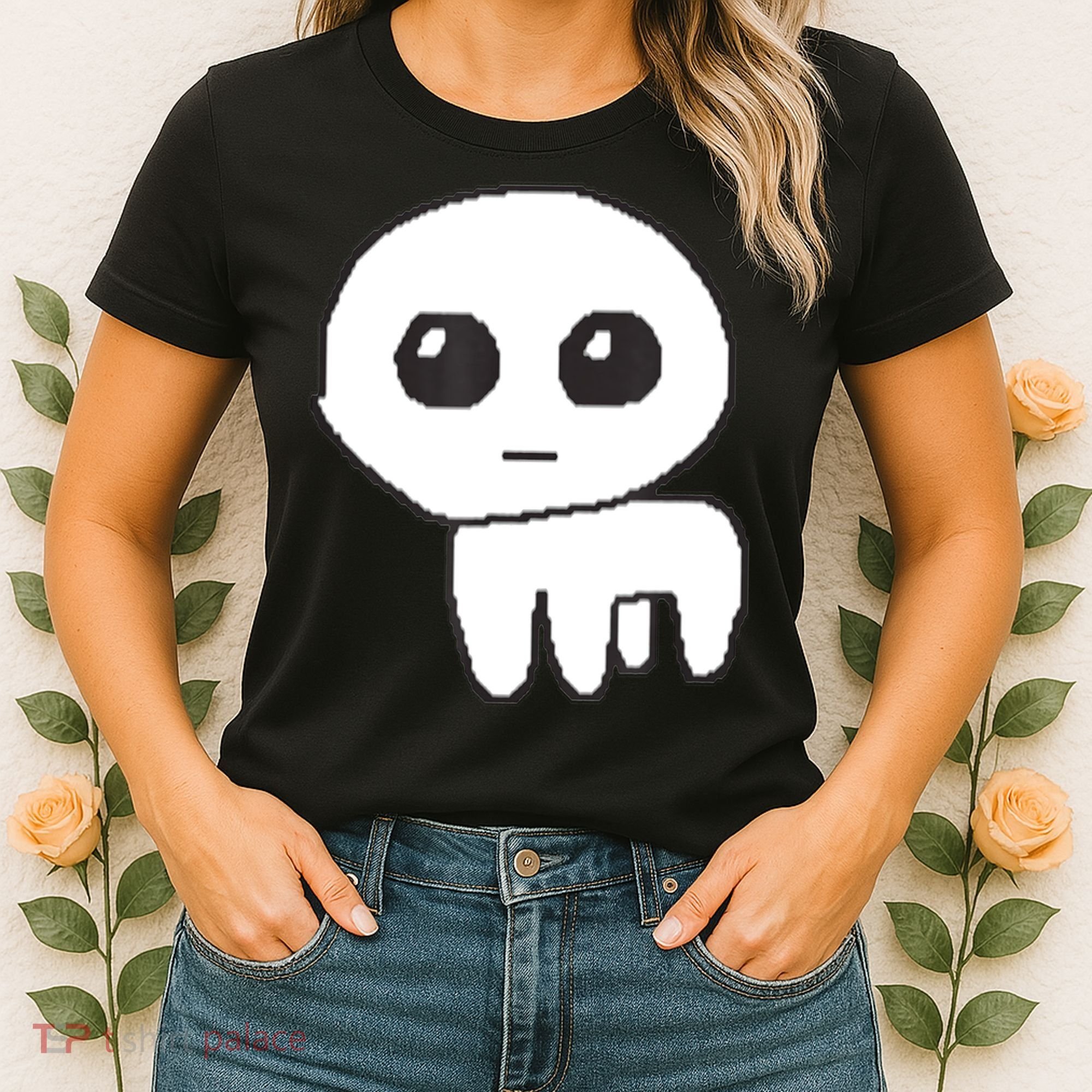 TBH Creature Meme Women's T-Shirt
