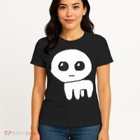 TBH Creature Meme Women's T-Shirt thumb 4
