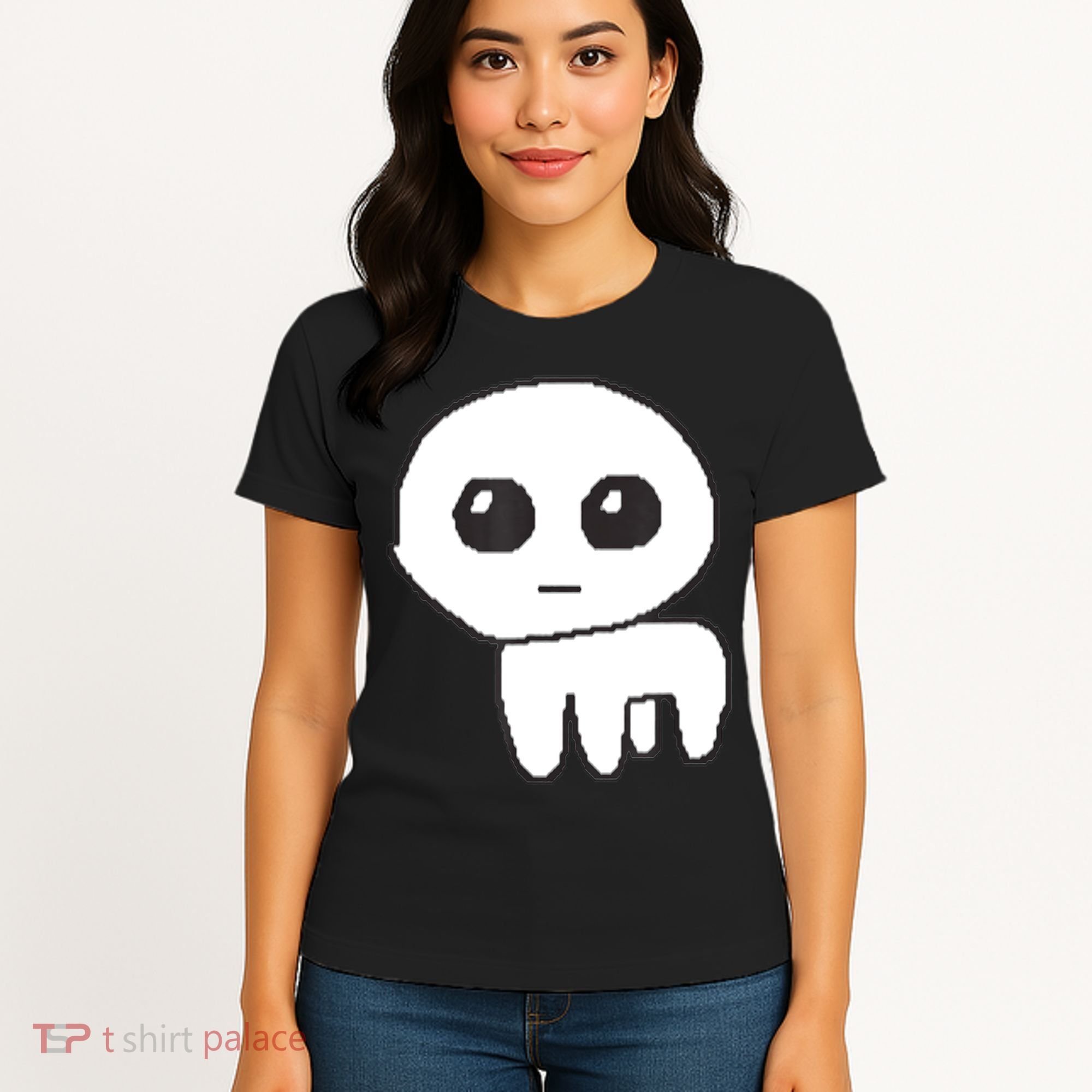 TBH Creature Meme Women's T-Shirt