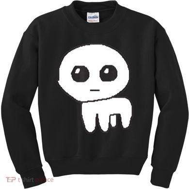 TBH Creature Meme Kids Sweatshirt