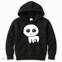 TBH Creature Meme Kids Hoodie thumb 0
