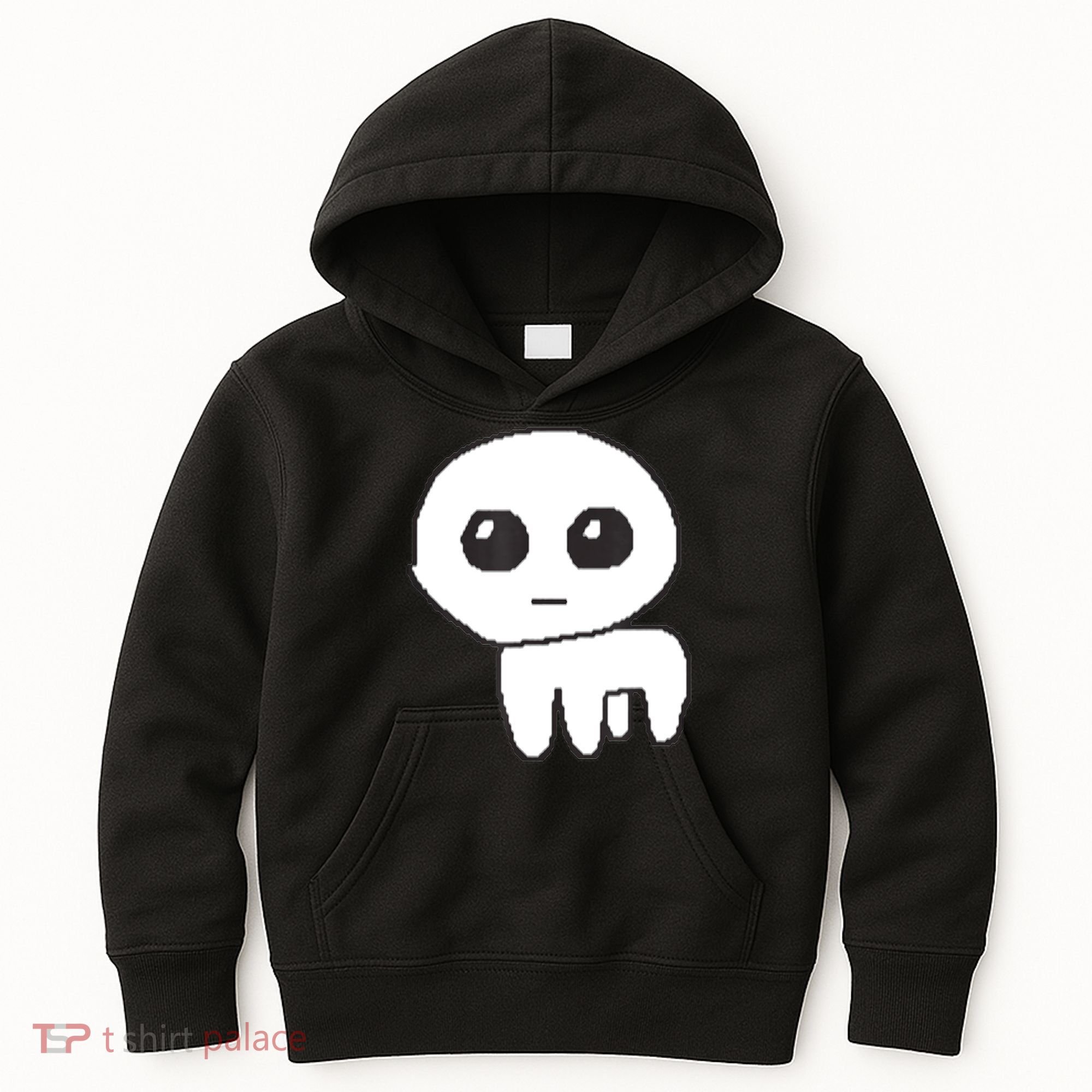 TBH Creature Meme Kids Hoodie