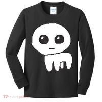 TBH Creature Meme Kids Long Sleeve Shirt thumb 0