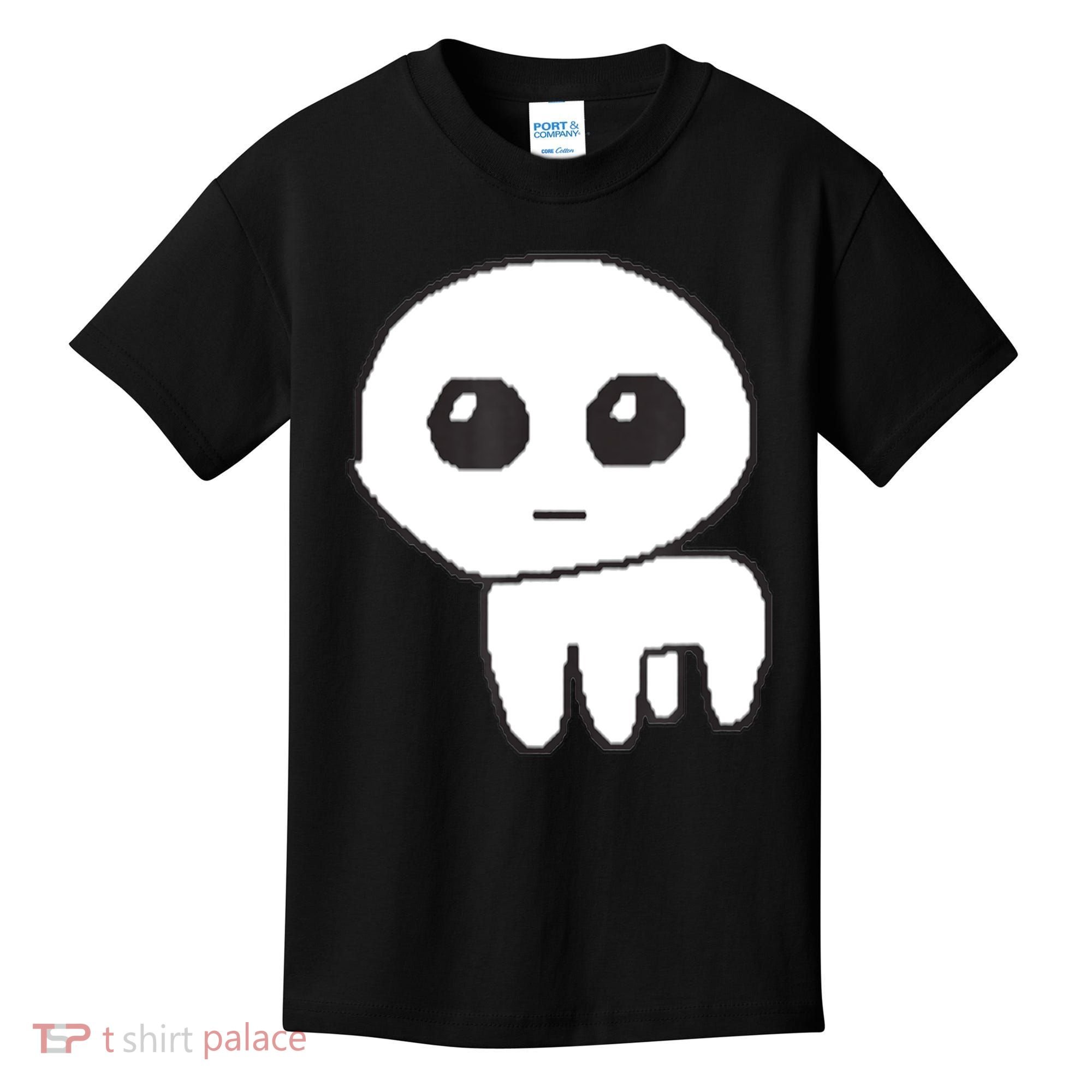 TBH Creature Meme Kids T-Shirt