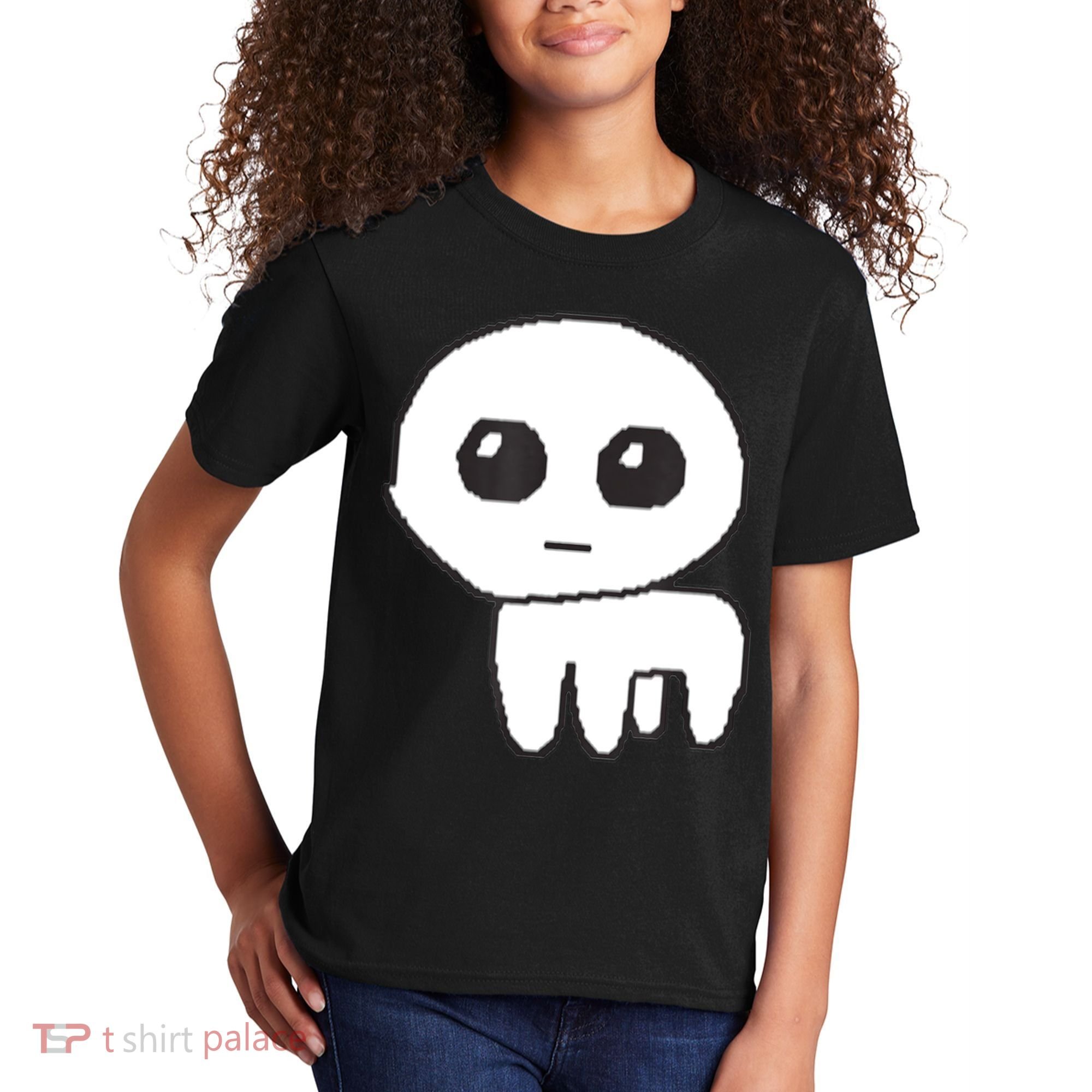 TBH Creature Meme Kids T-Shirt