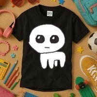 TBH Creature Meme Kids T-Shirt thumb 3