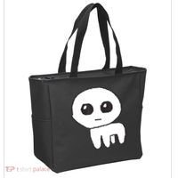 TBH Creature Meme Tote Bag thumb 2