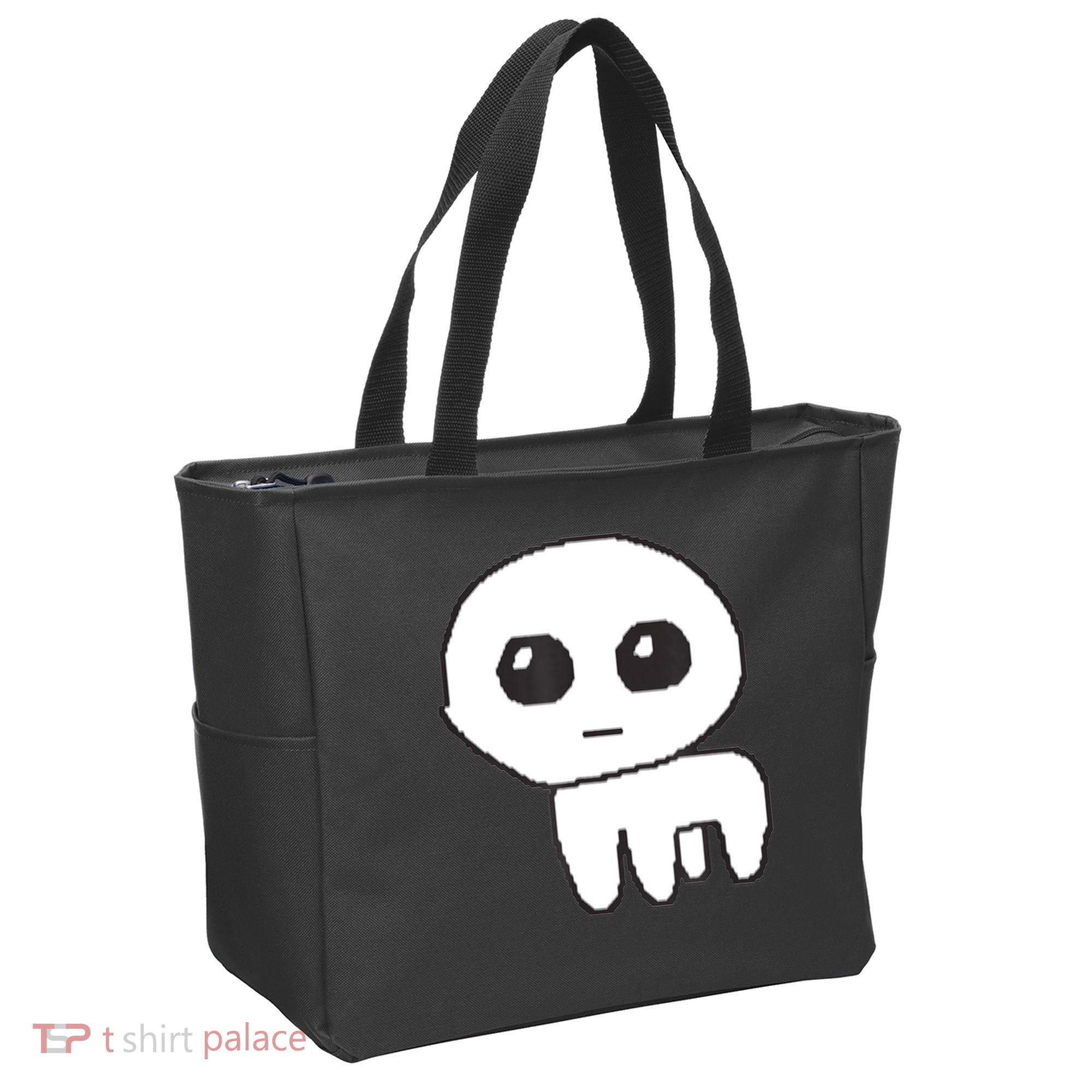 TBH Creature Meme Tote Bag