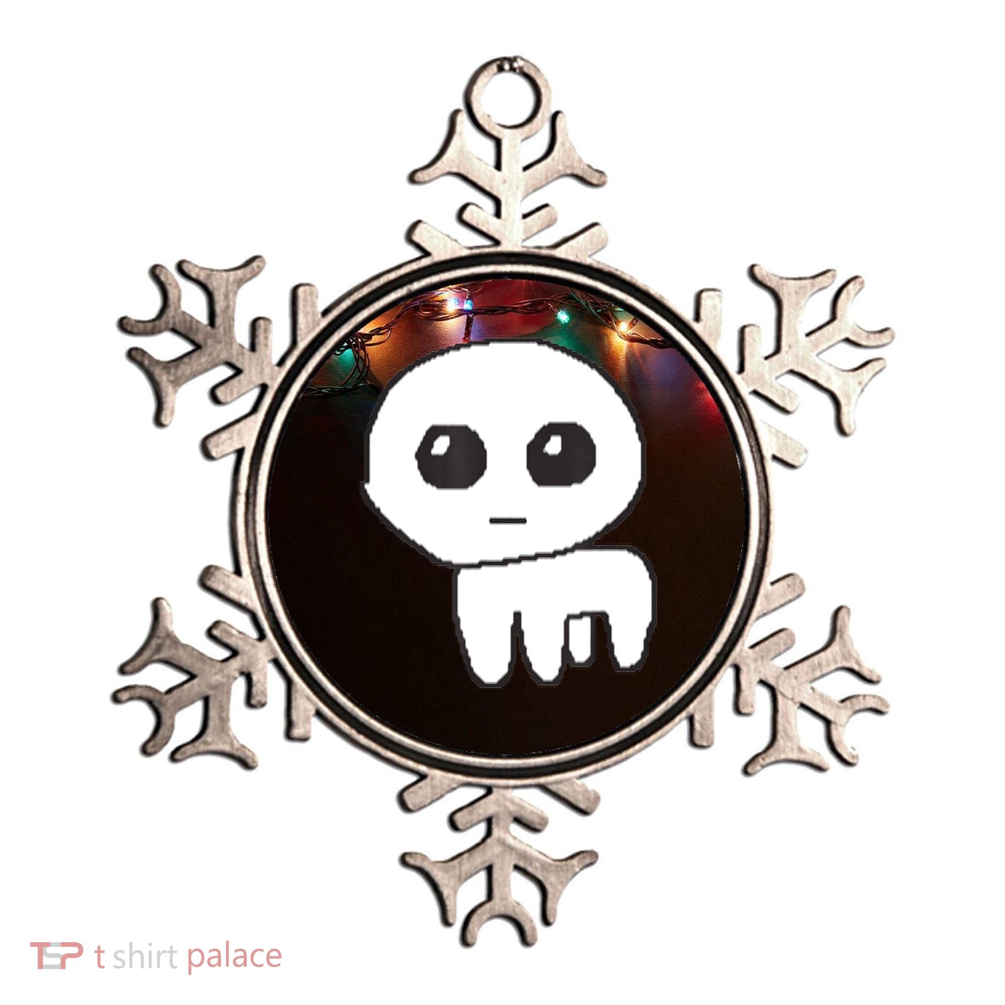 TBH Creature Meme Ornament