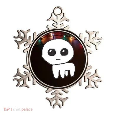 TBH Creature Meme Ornament