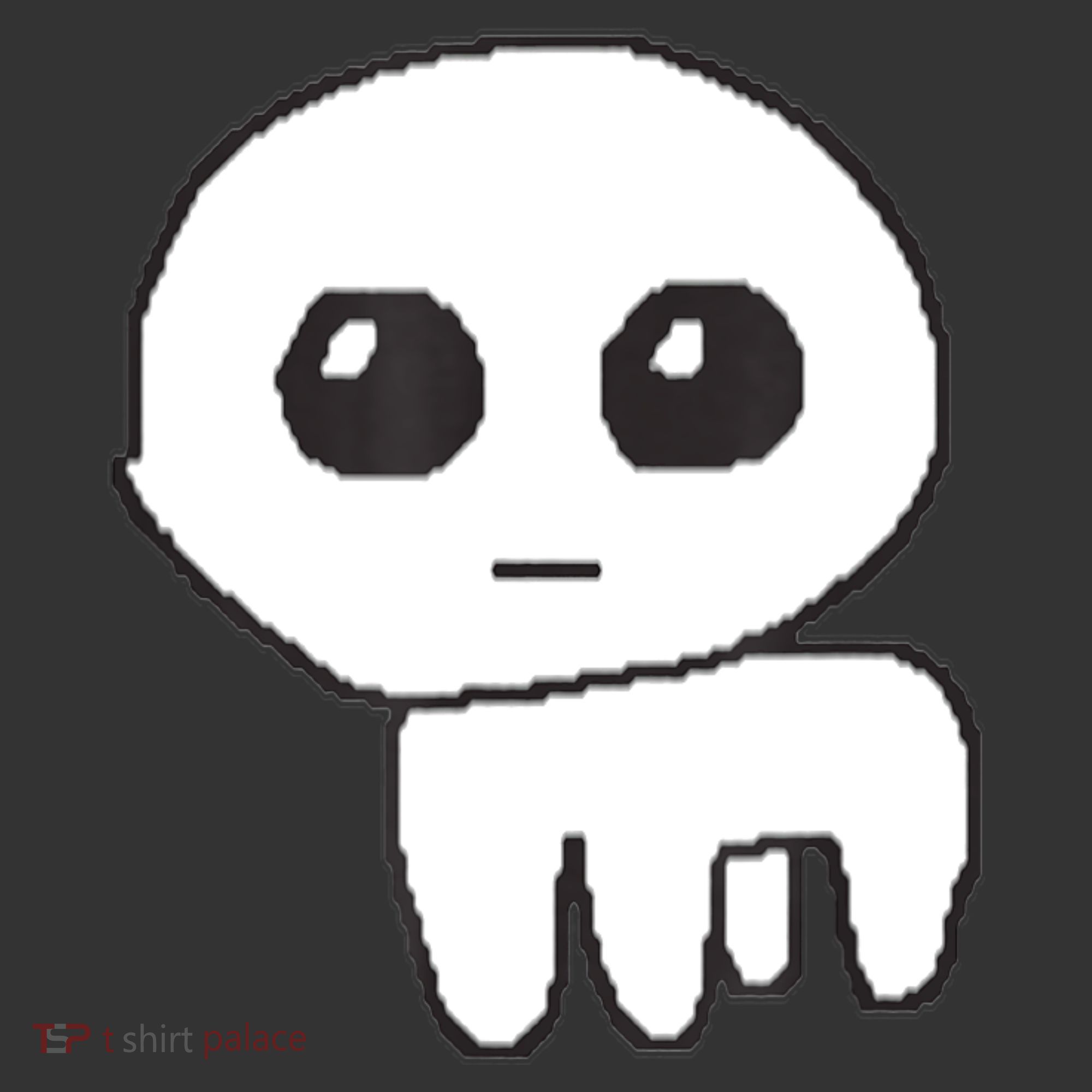 TBH Creature Meme Ornament