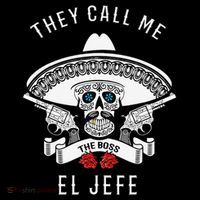 They Call Me El Jefe The Boss Joke Cinco De Mayo Coffee Mug thumb 5