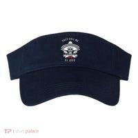 They Call Me El Jefe The Boss Joke Cinco De Mayo Visor thumb 0