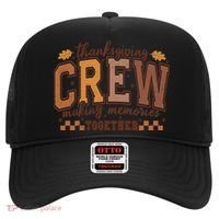 Thanksgiving Crew Making Memories Together Hat thumb 0