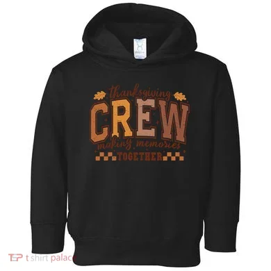 Toddler Hoodie