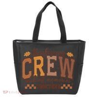 Thanksgiving Crew Making Memories Together Tote Bag thumb 0