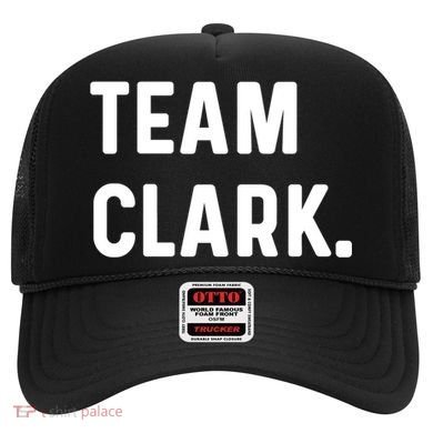 Team Clark Meaningful Gift Hat