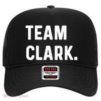 Team Clark Meaningful Gift Hat thumb 0