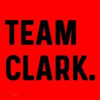 Team Clark Meaningful Gift Santa Hat thumb 1