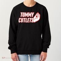 Tommy Cutlets New York Football Women's Sweatshirt thumb 0