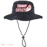 Tommy Cutlets New York Football Bucket Hat thumb 0