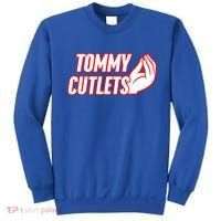 Tommy Cutlets New York Football Sweatshirt thumb 0