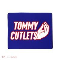 Tommy Cutlets New York Football Mousepad thumb 0