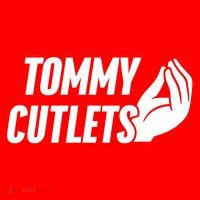 Tommy Cutlets New York Football Santa Hat thumb 1