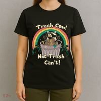 Trash Can Not Talker Can’T T-Shirt thumb 4