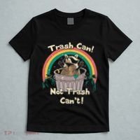 Trash Can Not Talker Can’T T-Shirt thumb 5