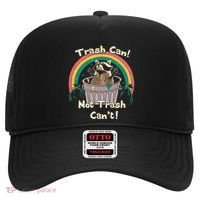 Trash Can Not Talker Can’T Hat thumb 0